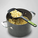 Joseph Joseph Scoop Plus Colander, Large - Grey/Green