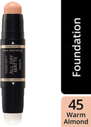 Max Factor Facefinity All Day Warm Almond Matte Pan Stik Foundation 20g