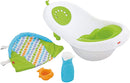 Fisher-Price 4-in-1 Sling n Seat Tub
