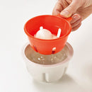 Joseph Joseph M-Cuisine Microwave Egg Poacher