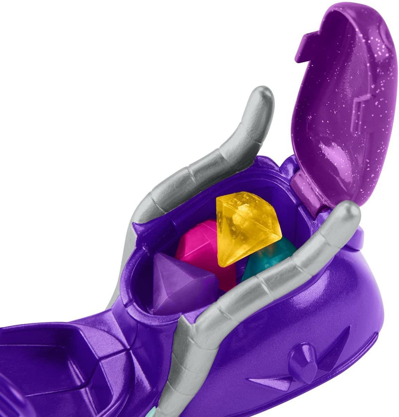 Shimmer and Shine  Zeta's Scooter Toy