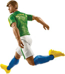 Mattel FC Elite Neymar JR. Football Action Figure