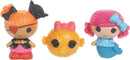 Lalaloopsy Tinies 3-Pack- Style 3