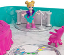 Polly Pocket Hidden Places Dance Par-taay! Case
