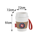Fisher Price Coffee Cup Teether