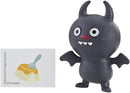 Ugly Dolls Lotsa Ugly Mini Figures Series 1, 4 Accessories