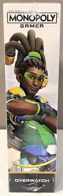 Monopoly Gamer Overwatch (FRENCH LANGUAGE)