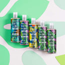 Faith In Nature 100ml Travel Size Grapefruit and Orange Body Wash, Invigorating, Vegan and Cruelty Free, No SLS or Parabens, For Normal to Dry Hair