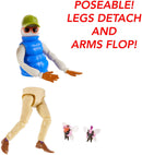 Disney Pixar GMP59 Pixar Onward Wilden Lightfoot Figure