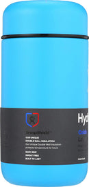 Hydro Flask 18 Oz Food Flask, Stainless Steel, Pacific