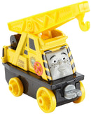 Thomas & Friends Kevin, Thomas the Tank Engine Adventures Toy Engine, Diecast Metal crane