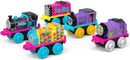 Thomas & Friends Fisher-Price Glow in The Dark MINIS