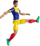 Mattel F.C. Elite - Football Action Figure Rodriguez