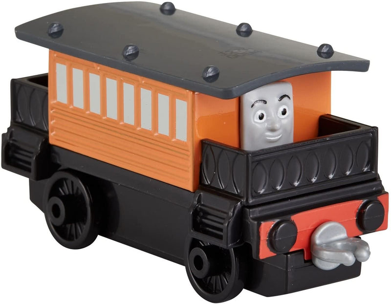 Thomas & Friends Adventures Henrietta Engine, Orange