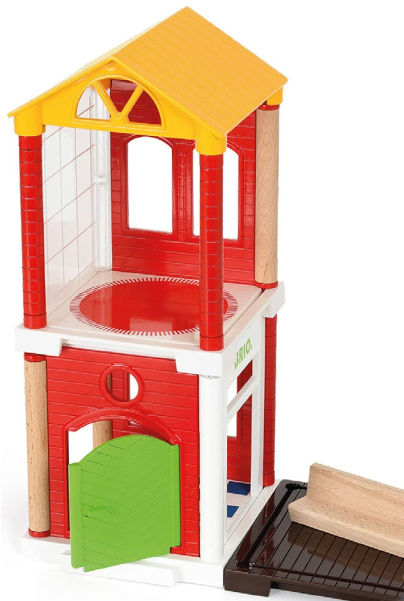BRIO World - Village Family Home Expansion pack