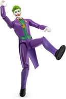 Spinmaster 12 inch joker