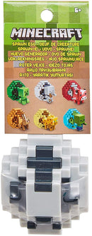 Minecraft Mini Figure Spawn Egg, Collectables, Distributed at Random - BRAND NEW