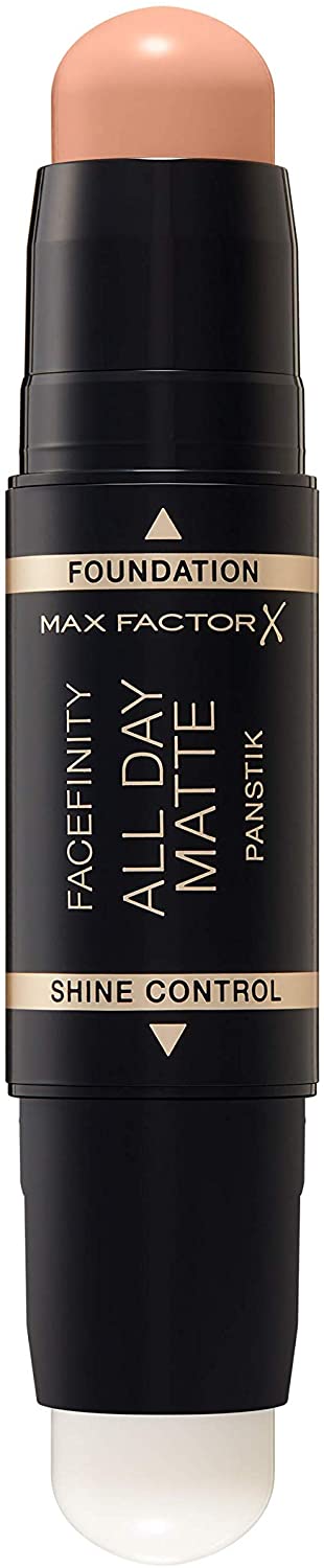 Max Factor Facefinity All Day Beige Matte Pan Stik Foundation