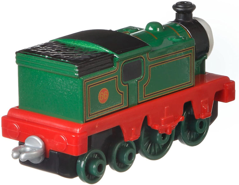 Thomas & Friends Whiff Engine Adventures - Multicolor