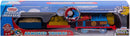 THOMAS & FRIENDS TRACKMASTER ROMAN THOMAS
