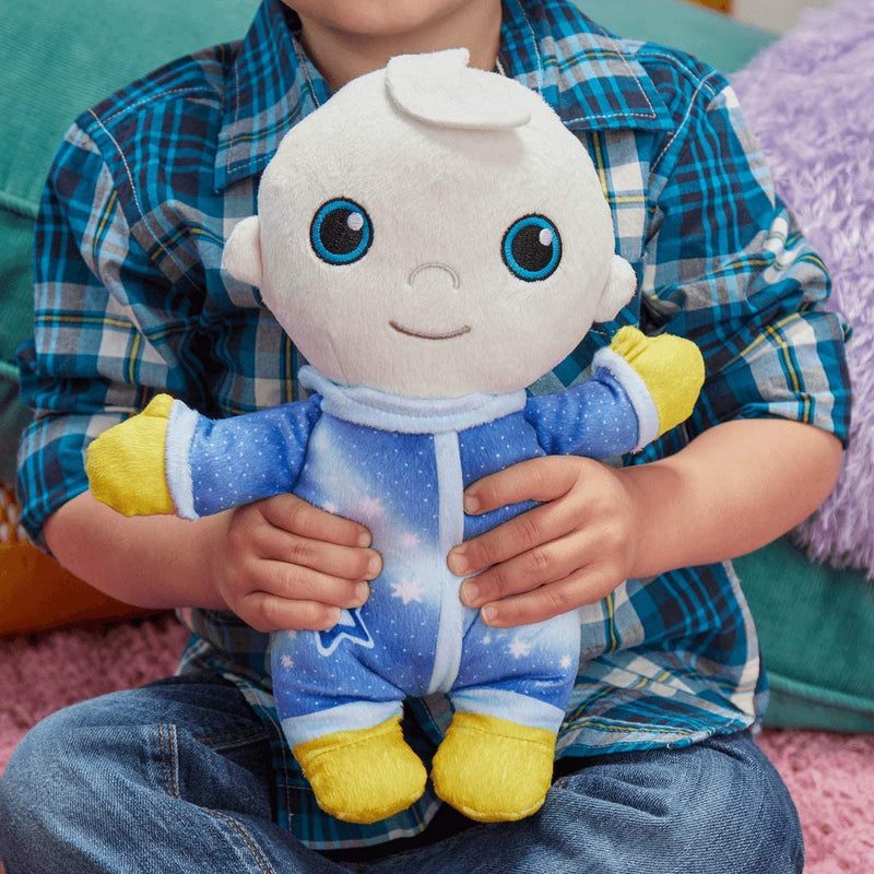 Playskool Moon and Me Talking Moon Baby Plush