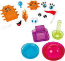 Bunchems Bunch’n Build Activity Kit with 4 Shaper Moulds and 400 Bunchems Bring Your Creations To Life, with 12 Accessories (Styles Vary)