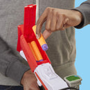 Nerf Fortnite TS Blaster -- Pump Action Dart Blaster, 8 Official Mega Fortnite Darts
