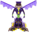 Mecard Ex Jumbo Mecardimal Figure