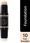 Max Factor Facefinity All Day Fair Porcelain Matte Pan Stik Foundation