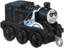 Thomas and Friends TrackMaster Push Along metal Special Edition Secret Agent Thomas train engine