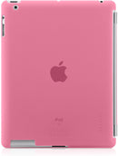 Belkin Snap Case for iPad 2 - Pink
