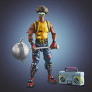Hasbro Fortnite Victory Royale Series Funk Ops Collectible Action Figure with Accessories