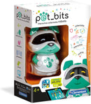 Digi-Bits Interactive Robot