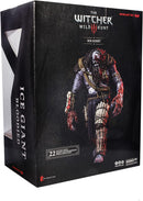 Witcher Gaming Megafig-Ice Giant Bloodied Collectable Figure McFarlane TM13445