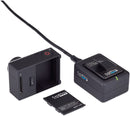 GoPro Dual Battery Charger for HERO3+/HERO3