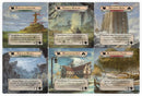 Mistfall Game