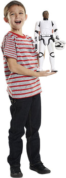 STAR WARS FIG FINN 45CM