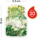 Yankee Candle Small Jar Candle Afternoon Escape Scented Candle