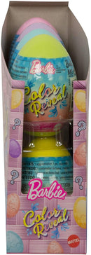 Barbie Colour Reveal Pet in Surprise Egg