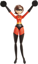 Disney Incredibles 2, 6" Figures Stretch N' Stick Elastigirl