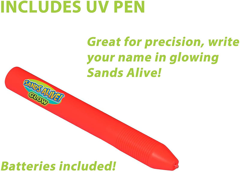 Sands Alive Glow Starter