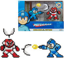 Megaman 34175 MegaMan Classic 8-Bit Figure (Mega Man Vs. Cut Man)