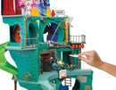 The Rise of the Teenage Mutant Ninja Turtles Epic Sewer Lair Playset