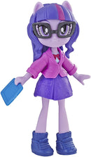 My Little Pony Equestria Girls Fashion Squad Twilight Sparkle