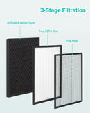Bagotte Air Purifier
