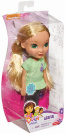 Fisher-Price Nickelodeon Dora and Friends Alana