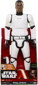 STAR WARS FIG FINN 45CM