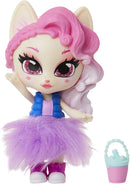 Kitten Catfé Purrista Girls Doll Figures Series