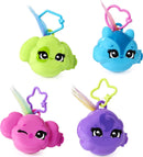 Rainbow Jellies Creation Kit with 25 Surprises to Make Your Own Squishy Characters, for Kids Aged 6 and Up