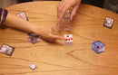 Mattel Games Jewel Heist